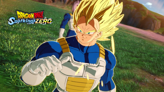 Super Vegeta Dragon Ball Sparking Zero : Comment débloquer l'histoire alternative de ce stage ?