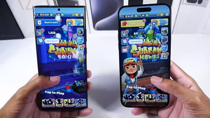 Samsung Galaxy Note 20 Ultra VS iPhone 15 Pro Max! (Cameras, Speed Test, PUBG &