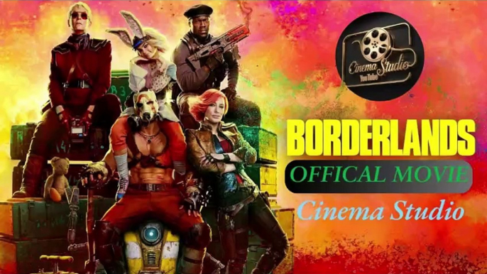 Borderlands: Enter the Battlezone (Part 2) | 2024 Action Packed | Sci-Fi Thriller | Epic Adventure | Action Blockbuster