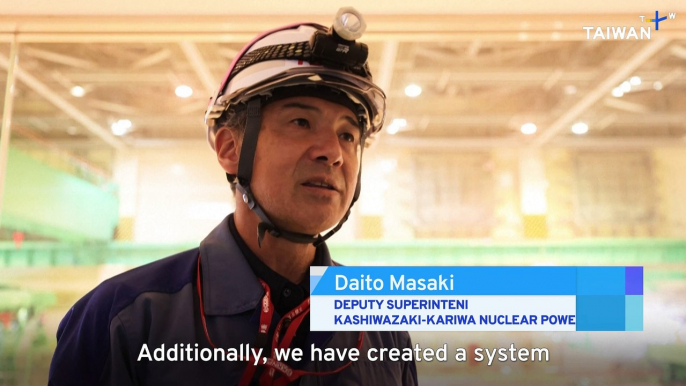 World's Largest Nuclear Power Plant Could Reopen With New Safety Measures