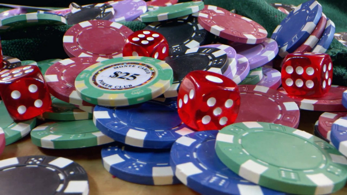 How to Build an Online Casino Gambling Site?  Online Casino Site | #OnlineCasino #Gambling