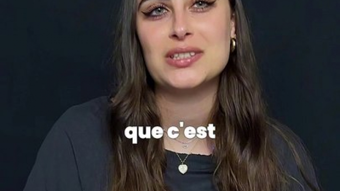 On devrait pouvoir travailler depuis une plage ?  Laurène avait 1 minute pour nous parler du lieu de travail idéal selon elle.  On réfléchit ensemble pour designer le monde du travail de demain.