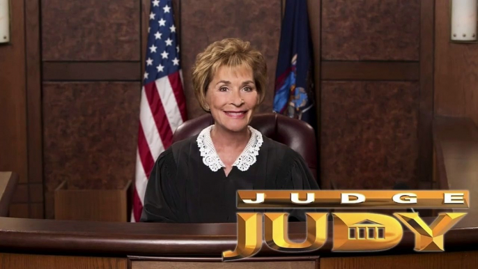 Did Man Mistreat His Mother? Judge Judy