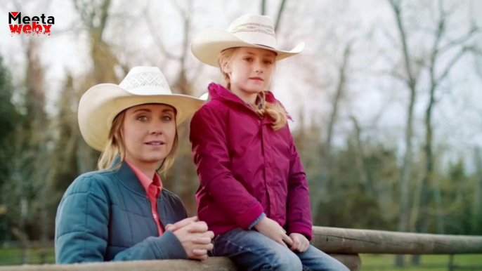 Heartland Season 18 Episode 5 - Heartland Trailer - New Scene - Heartland look