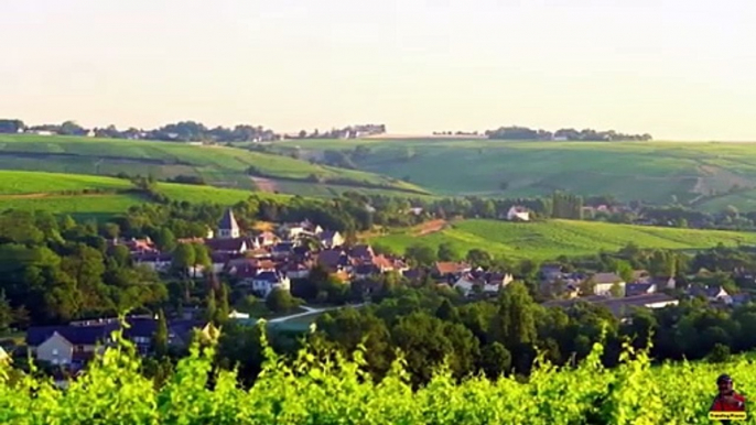 Loire River Valley, लॉयर नदी घाटी. France