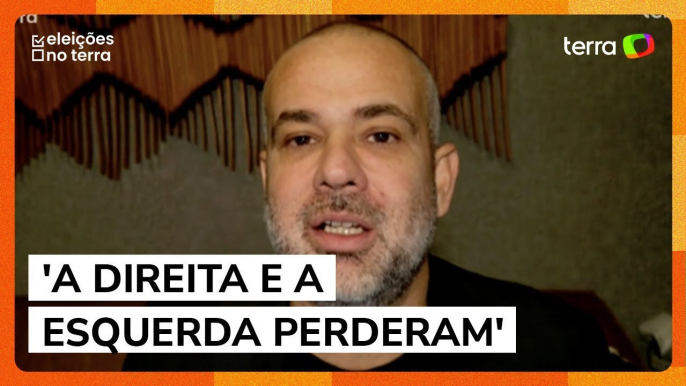 Renato Meirelles: "Nem direita nem esquerda, quem ganhou as eleições foi o Centrão”