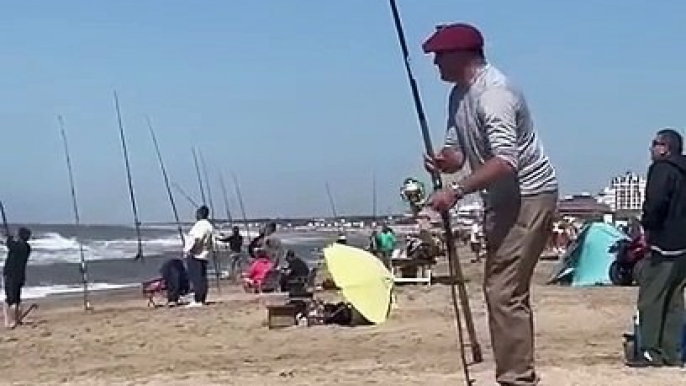 FUNNY FISHING VIDEO/COMEDY FISHING VIDEO