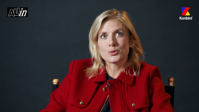 Mélanie Laurent, une actrice pas vraiment cinéphile !