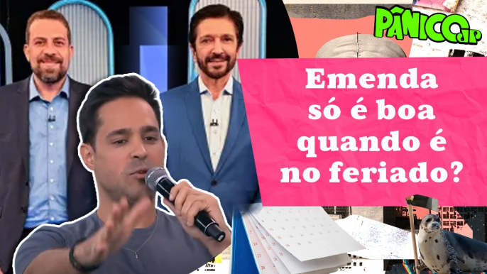 LEONARDO SIQUEIRA EXPLANA ELEIÇÕES MUNICIPAIS: “ESQUERDA PERDEU, MAS A DIREITA NÃO VENCEU”