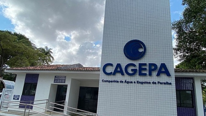 Na Paraíba, bandidos roubam cabos de estação da Cagepa e deixam cerca de 760 mil pessoas sem água