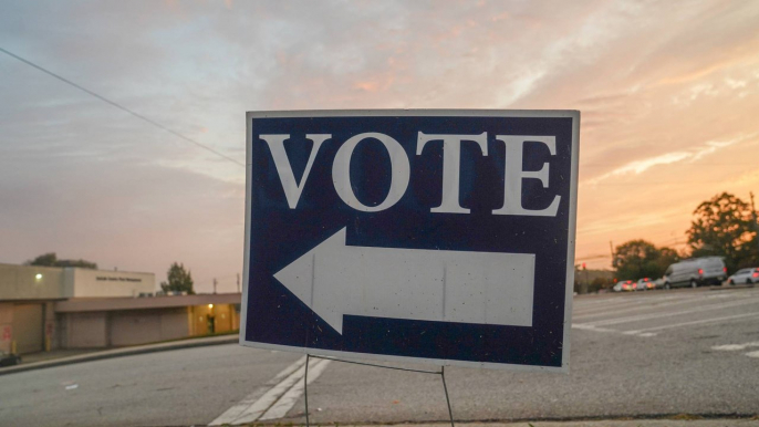 ¿Cuáles son los estados bisagra que definirán las elecciones presidenciales en Estados Unidos?