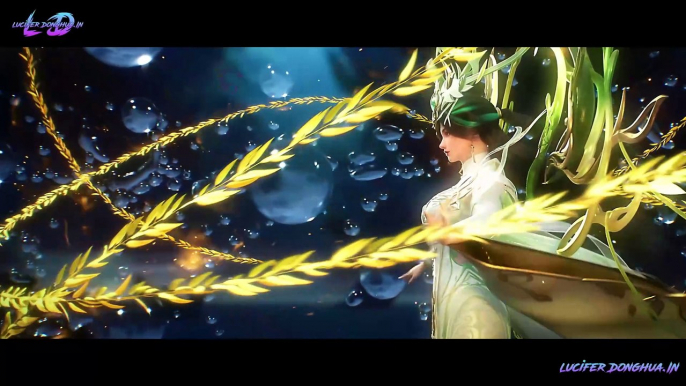 Perfect World [Wanmei Shijie] Episode 187 English Sub - Mister Donghua - Lucifer Donghua - Watch Online Chinese Anime Donghua