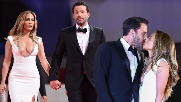 Ben Affleck Makes Rare Comment on Jennifer Lopez for the First Time Since They Split