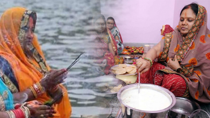 Chhath Puja Kharna Meaning In Hindi: छठ पूजा खरना का अर्थ, मतलब क्या है | Boldsky