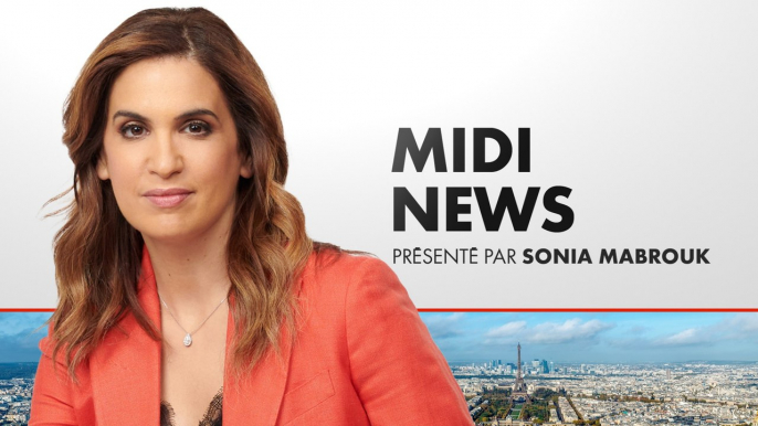 Midi News (Émission du 05/11/2024)