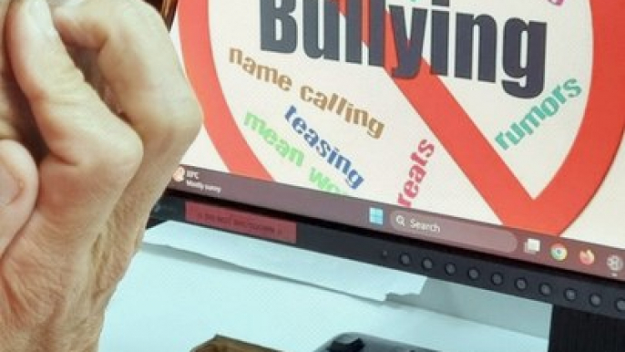 Cyberbullying: MCMC received 27 reports a day so far this year, says Fahmi