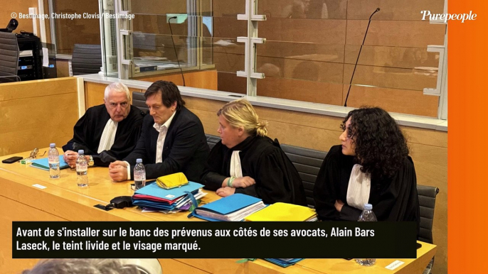 Face à Pierre Palmade, sa victime Mila, devenue maman, raconte sa grossesse miracle : "Je n'ai pas pu m'attacher"