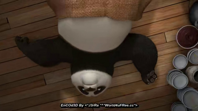 Kung fu panda 1 in hindi. || Part 2 ||.