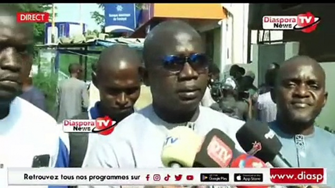 Moustapha Ba : Ses proches exigent la remise de son corps