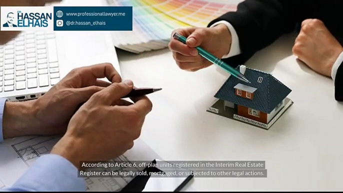 Understanding UAE Property Law  Property Lawyers & Real Estate Investment in Dubai