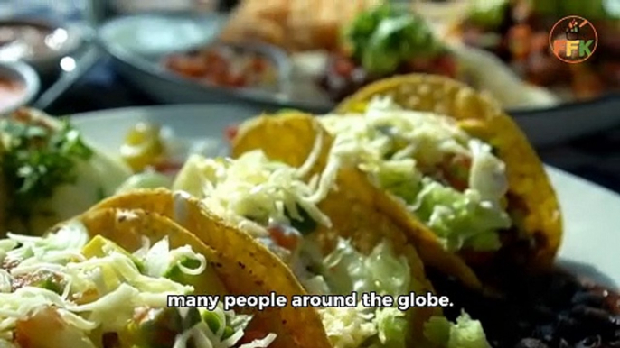 Perfect Tacos _ Fusion Tacos with Bold Flavors & Unique Twists!_Full-HD