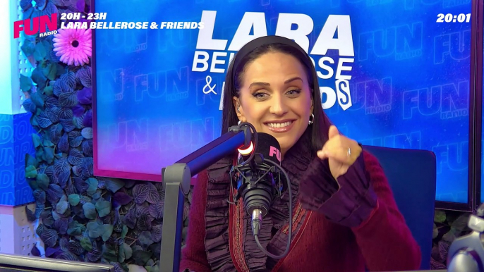 Lara Bellerose et Friends - L'intégrale du 14-11-2024  - 20h-21h