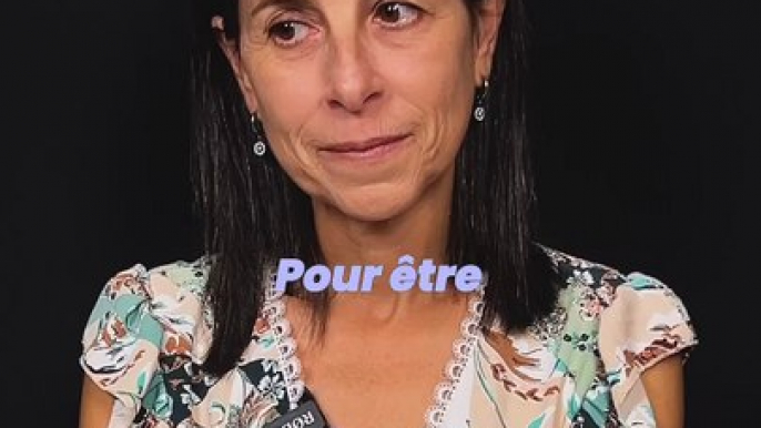 Pour être heureux au travail, il faut que je travaille que quand j'en ai envie ? 🧠 Maribel Castilho, avait 1 minute pour nous expliquer comment bien gérer sa charge de travail (et pas péter un boulon).