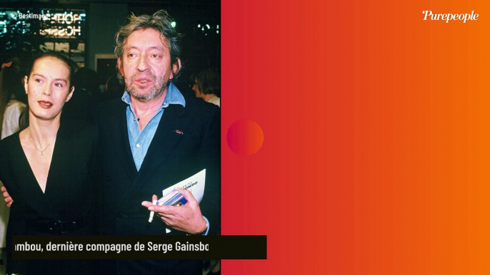 Après la découverte du corps sans vie de Serge Gainsbourg, sa dernière compagne Bambou embarquée par la police