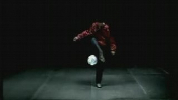 Nike - Soccer Ronaldinho Freestyle