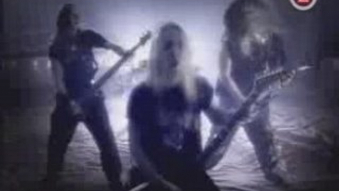 Children Of Bodom - Needled 24/7 [clip]