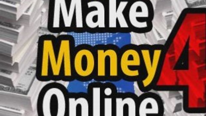 *How To Make Money Online* With Blogs  *EXCLUSIVE!*  Part 4