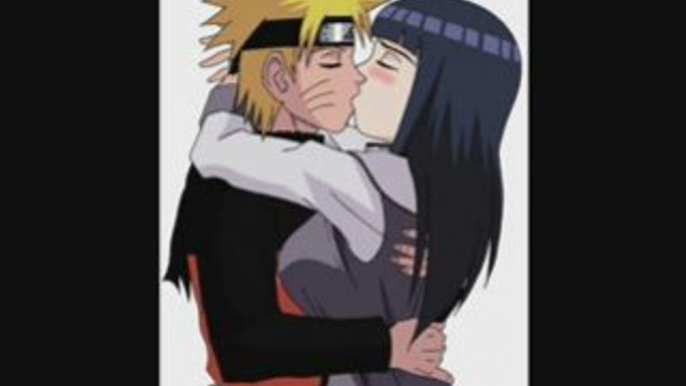 hina et naruto ou kiba et hinata