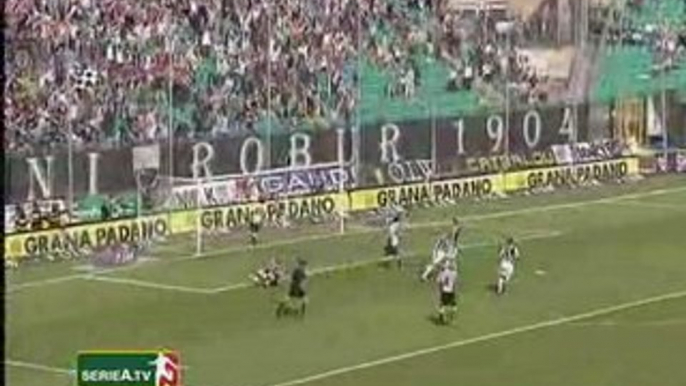 SIENA PALERMO 2-2