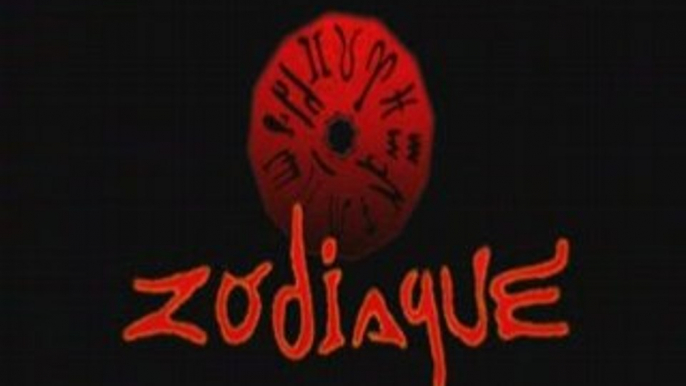 Zodiaque (Générique)