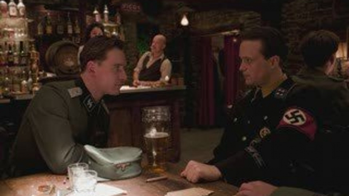 soundtrack inglorious basterds ( 9)