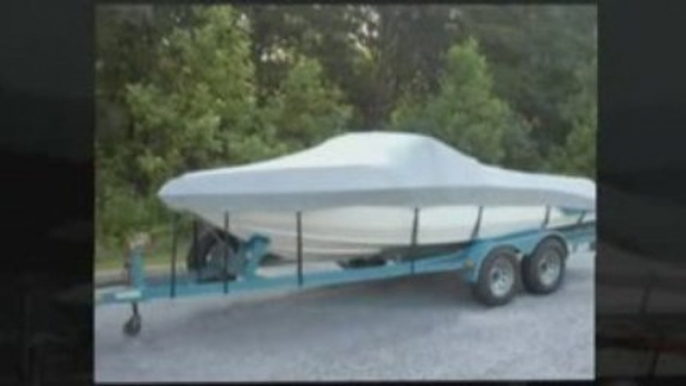 Find the Right Bimini Boat Covers