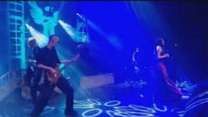 Within temptation - 01 - deceiver of fools (noorderslag 2004