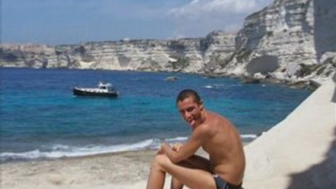 vacance en corse 2007