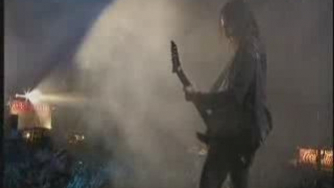 Metallica - Rock am Ring 2008 - Fade to Black