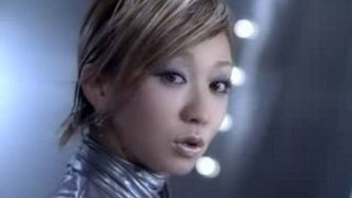 Koda Kumi - Honda CM