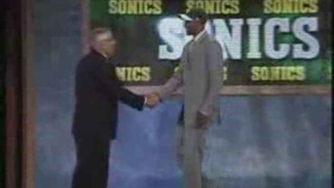 NBA TV's 2008 NBA Draft Recap - Résultat en Vidéo Basket