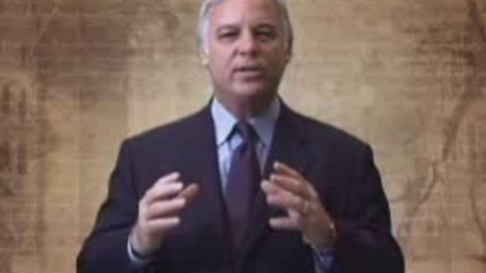 Jack Canfield on The SGR Program