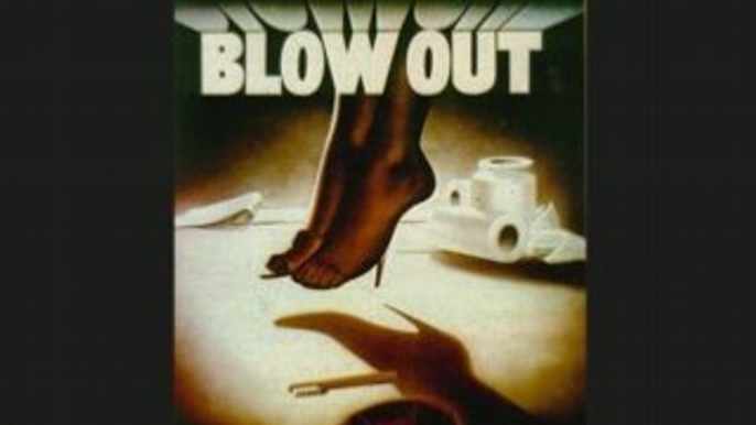 Sally and jack- Pino donaggio (  Blow out - Brian De Palma)