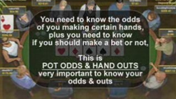 poker strategy guide. poker guides. online poker guide