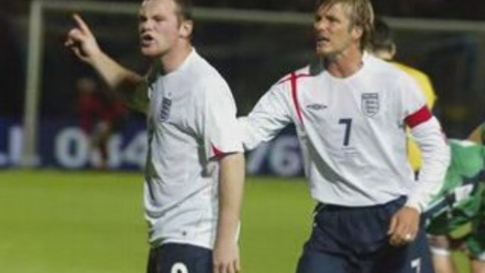 Andorra vs. England World cup 2010 european qualifiers