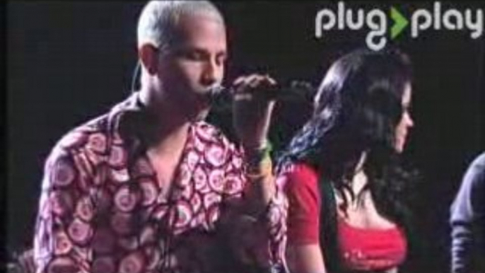 RBD - Rebelde en Pepsi