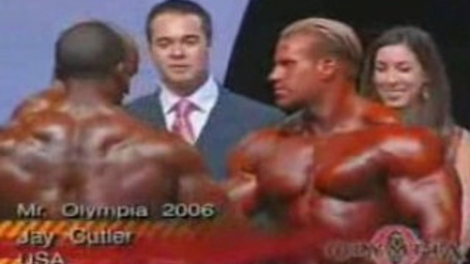 Bodybuilding jay cutler mr-olympia-2006-is-jay-cutler