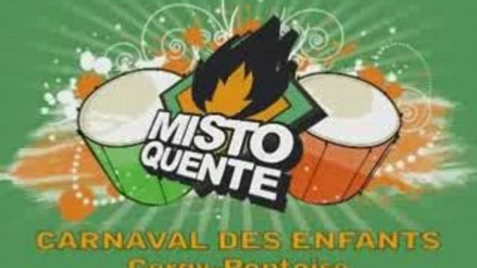 Misto Quente - Cergy 2008