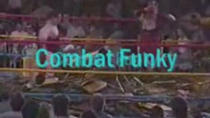 pub combat funk sur priorite funk and soul tv