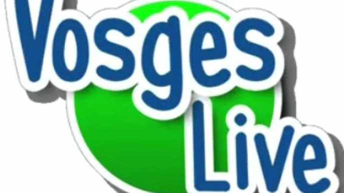 Vosges Live TV - Générique Antenne en boucle